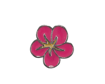 Hibiscus - Pink image 0