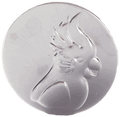 Plate - Cockatoo image 0