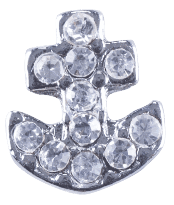 Anchor - Crystals image 0