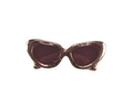 Sunglasses - Rose Gold image 0