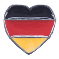 Heart - Indigenous Flag image 0