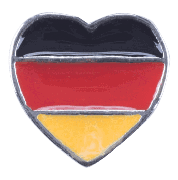 Heart - Indigenous Flag image 0