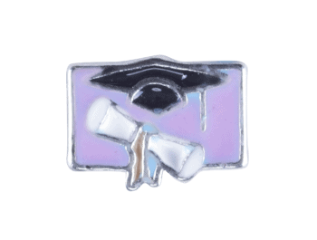 Scroll and Hat image 0