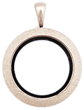 Locket Rose Gold Medium Shimmer image 0