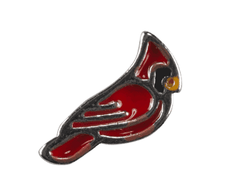 Bird - Red image 0
