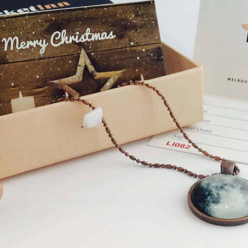 Xmas Gift Voucher image 0
