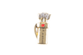 Arrows In Bag with Heart image 0