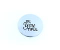 PLATE CHARM-BeYOUtiful image 0