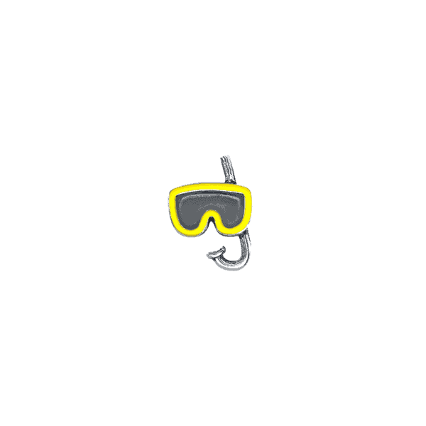 Snorkel & Mask image 0
