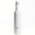 INNsulated- Thermos Vacuum Bottle-Inn 750ml (Matt White) image 0