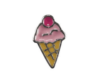Ice Cream - One Scoop image 0