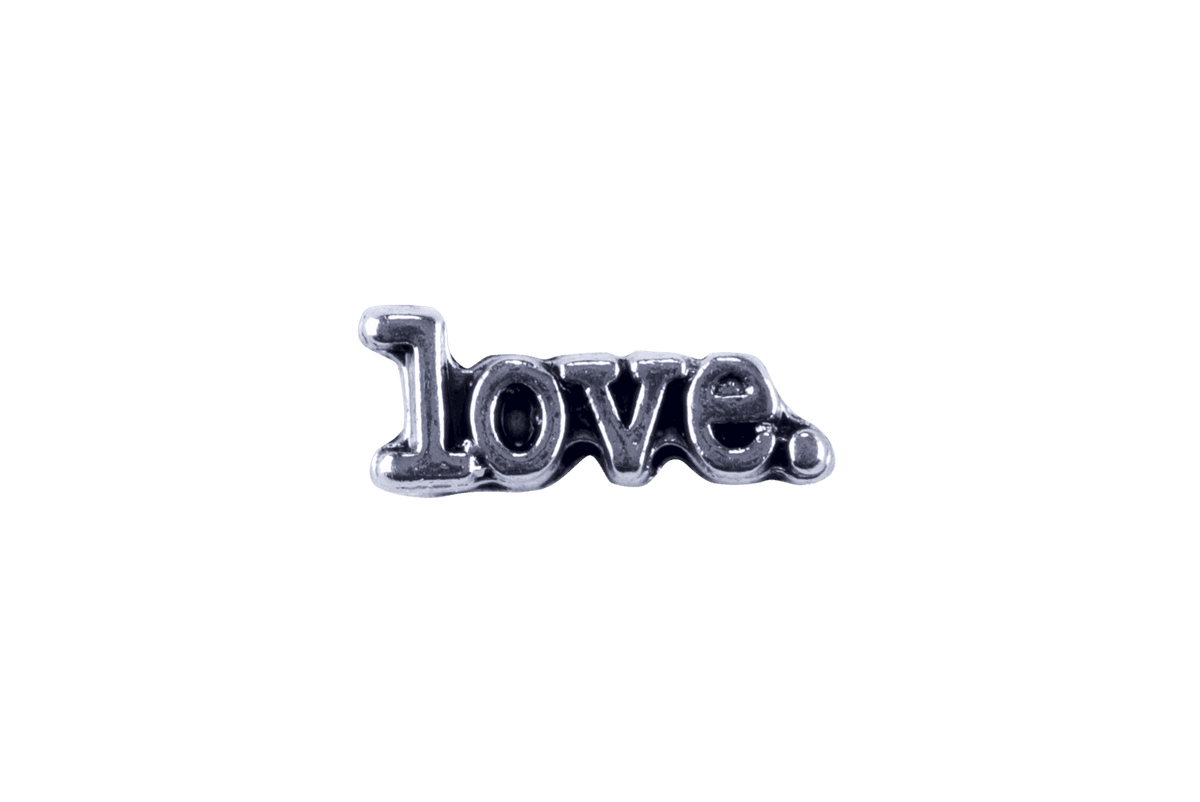 Love - Block image 1