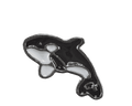 Whale - Black and White image 0