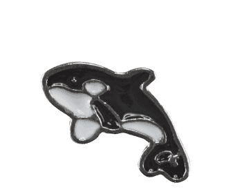Whale - Black and White image 0