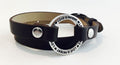 Bracelet Brown Love Is Patient image 0