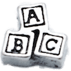 ABC Blocks image 0