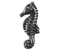 Seahorse - Silver image 0