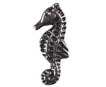 Seahorse - Silver image 0