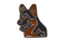 Dog - Brown Head image 0