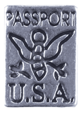USA - Passport image 0