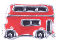 UK - Double Decker Tour Bus image 0