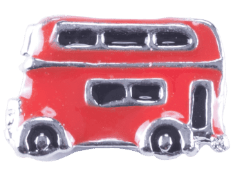 UK - Double Decker Tour Bus image 0