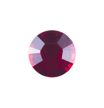 1st Month Birthstone - January Siam image 0