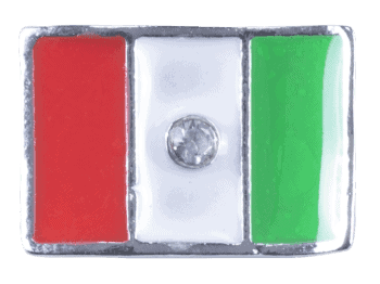 Flag - Italian image 0