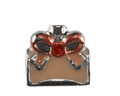 Perfume Bottle - Clear Crystal image 0