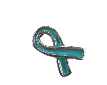 Ribbon - Teal image 0