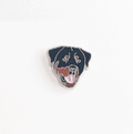 Dog - Rottweiler Head image 0