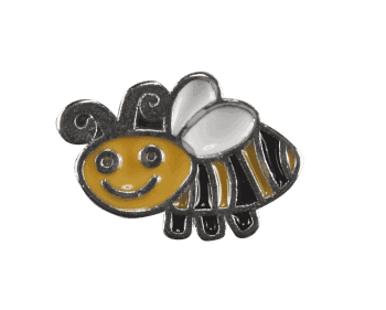Bee - Yellow and Black image 0