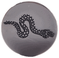 Plate - Snake image 0