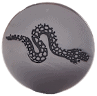 Plate - Snake image 0