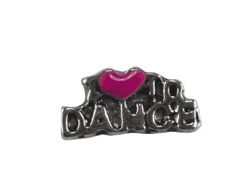 I Love To Dance image 0