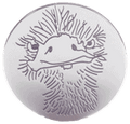 Plate - Emu image 0