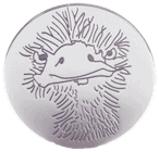 Plate - Emu image 0