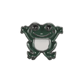 Frog - Green and White image 0