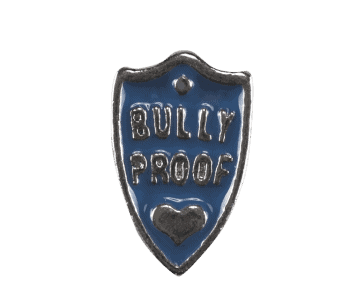 Bully Proof Badge image 0