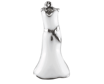 Dress - White Wedding image 0