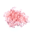 Gemstone crystal-ROSE QUARTZ PIECES image 0