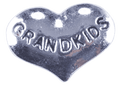 Love Heart - Grandkids image 0