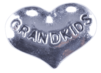 Love Heart - Grandkids image 0