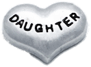 Love Heart - Daughter image 0