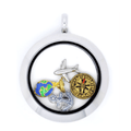 Good Travels-Featured Locket image 0