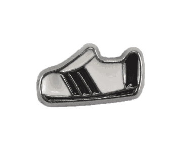 Shoe - Black and White image 0