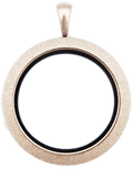 Locket Rose Gold Standard Shimmer image 0