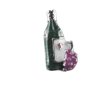 Wine Bottle image 0