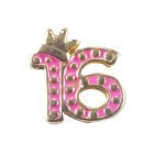 16 with Crown