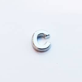 LETTER C